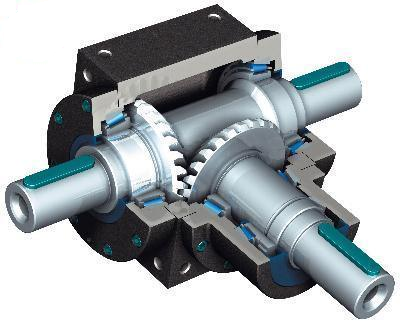 十字转向器 十字转向器