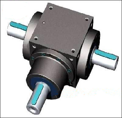 十字转向器 十字转向器