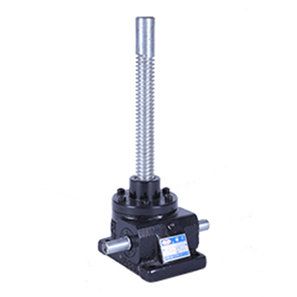 蜗轮丝杆升降机 蜗轮丝杆升降机