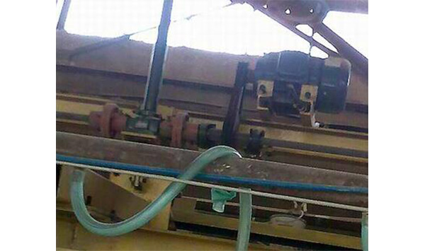 蜗轮丝杆升降机